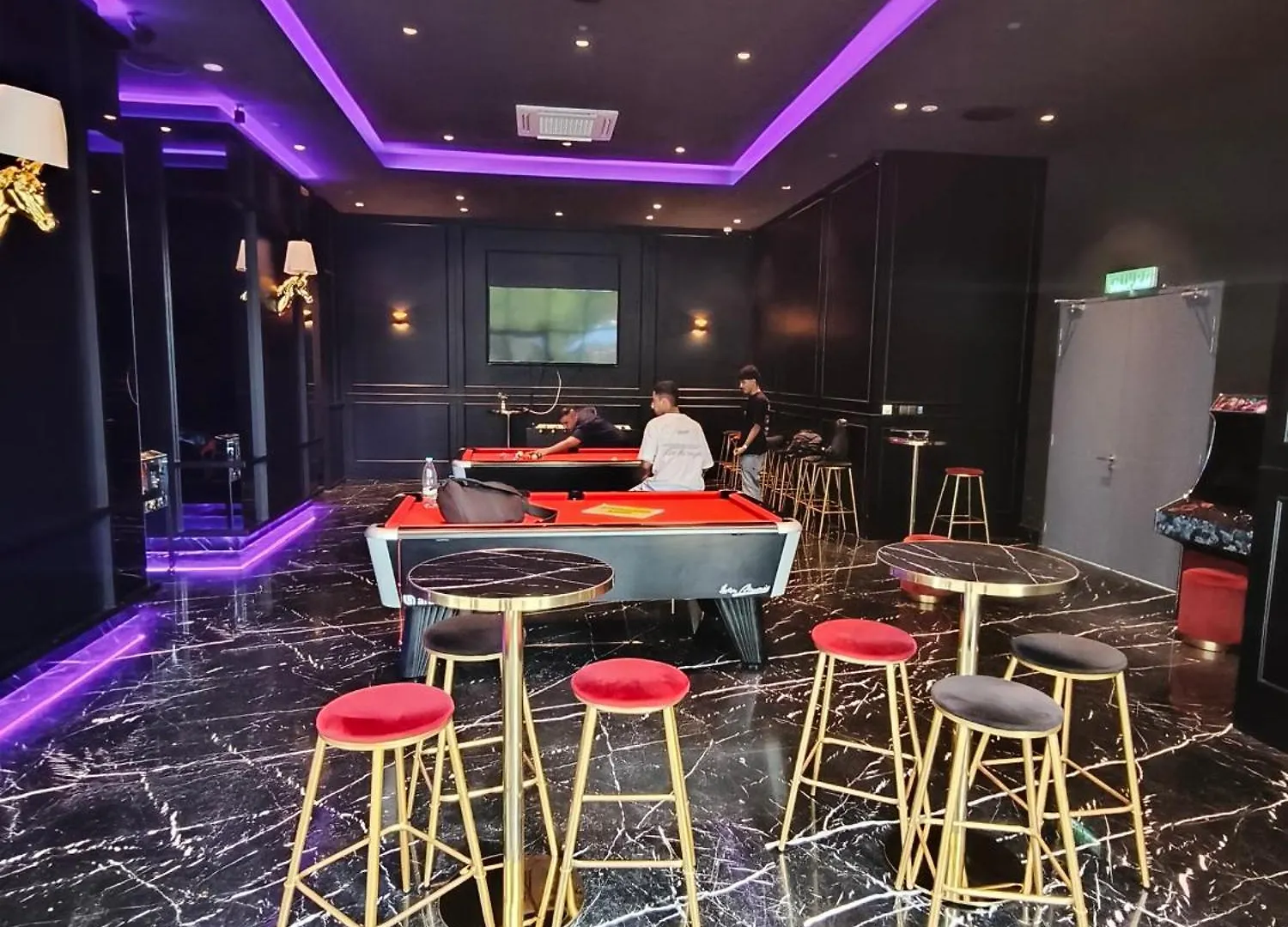 Star Klcc By B&B Apartment Κουάλα Λουμπούρ