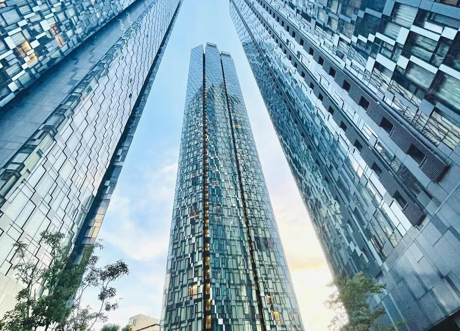 Star Klcc By B&B Apartment Κουάλα Λουμπούρ
