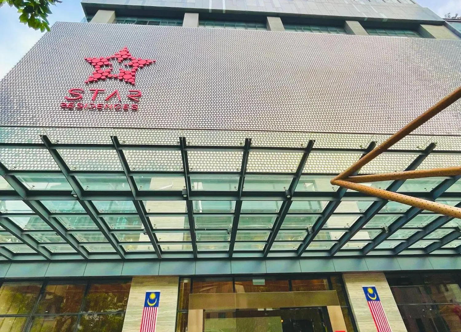 Star Klcc By B&B Apartment Κουάλα Λουμπούρ