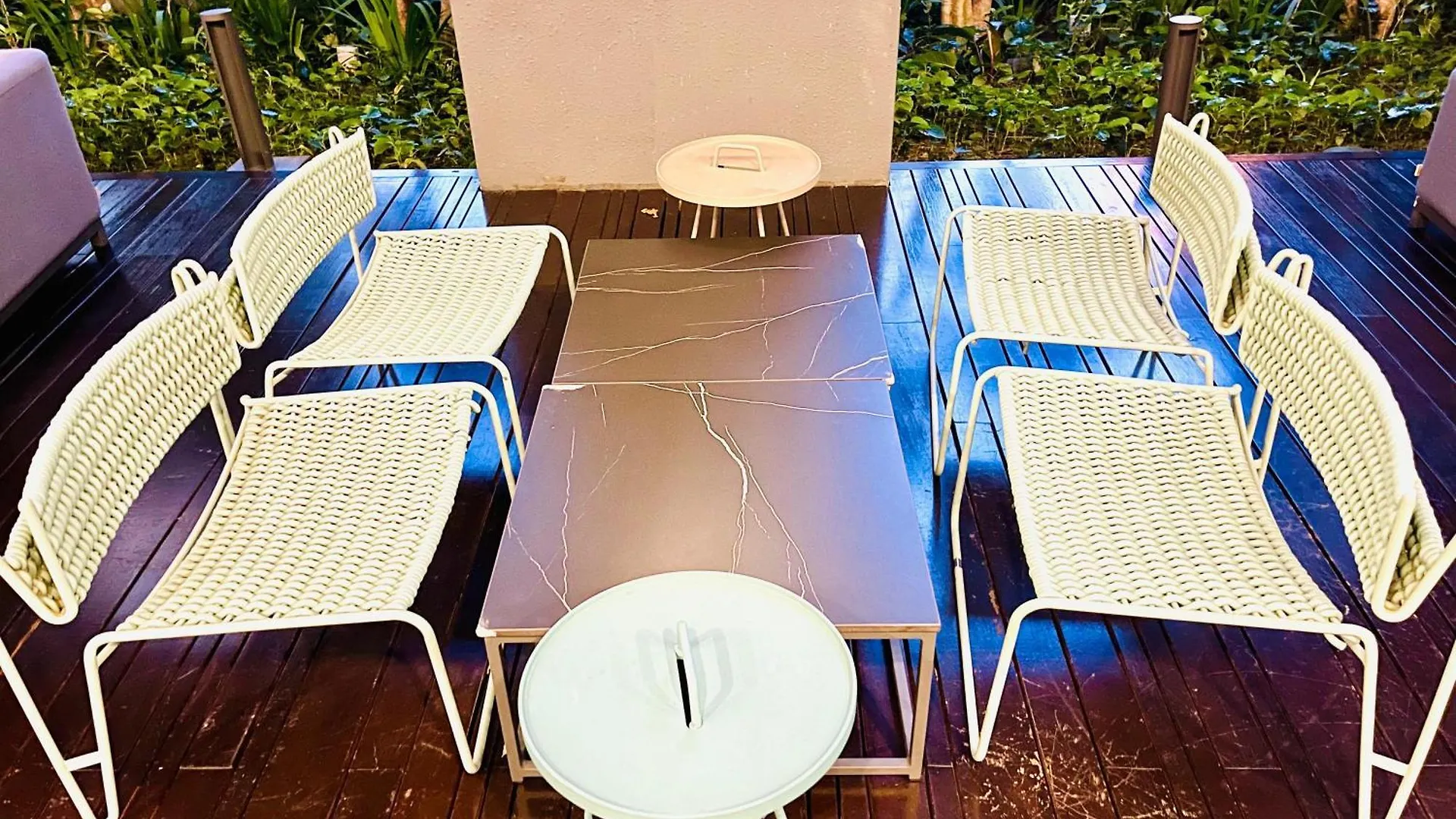 Star Klcc By B&B Apartment Κουάλα Λουμπούρ