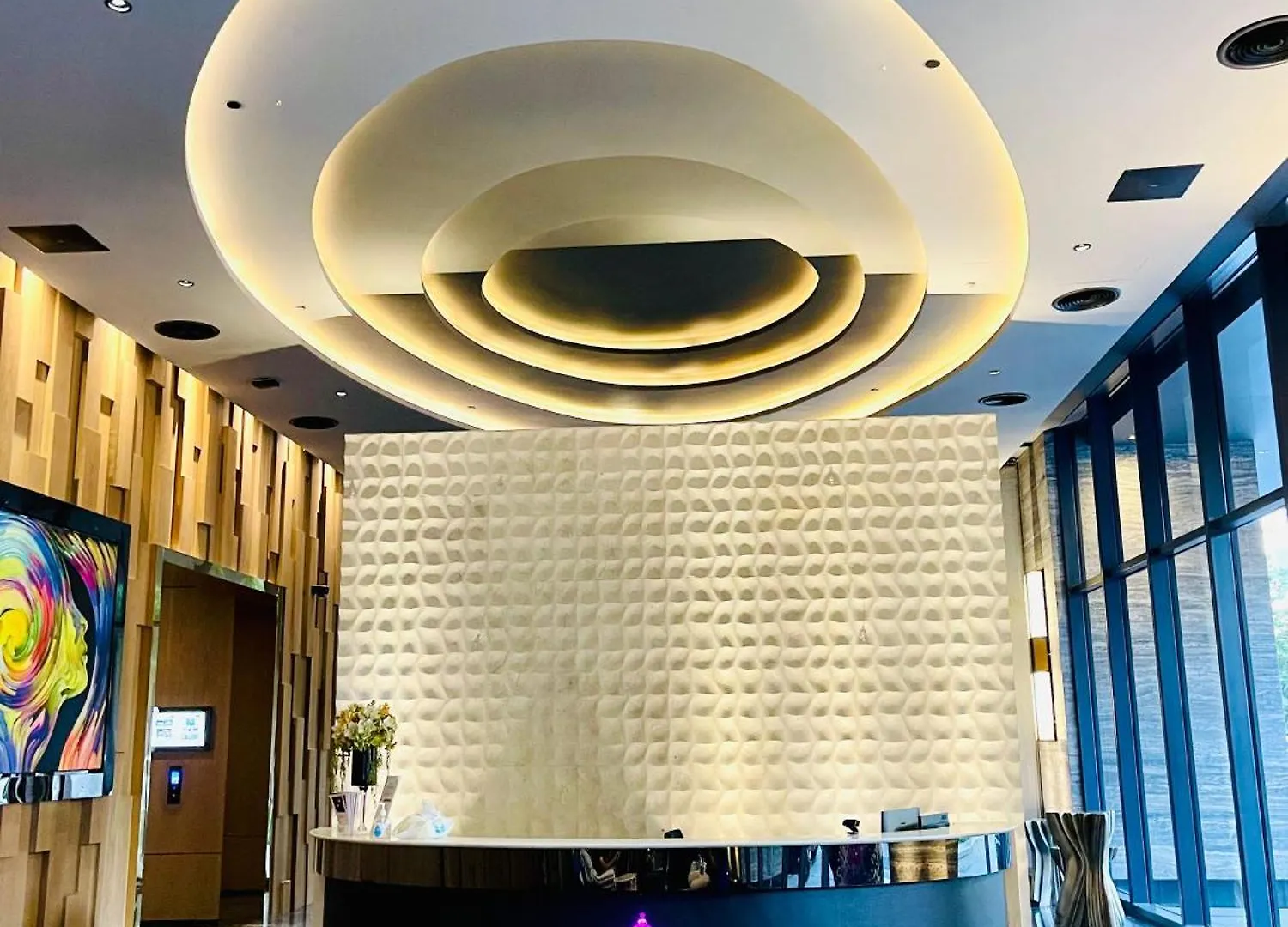 Star Klcc By B&B Apartment Κουάλα Λουμπούρ Μαλαισία