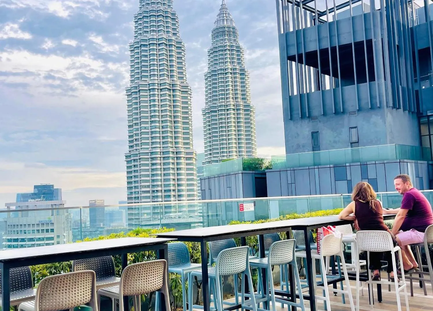 Star Klcc By B&B Apartment Κουάλα Λουμπούρ 0*,  Μαλαισία