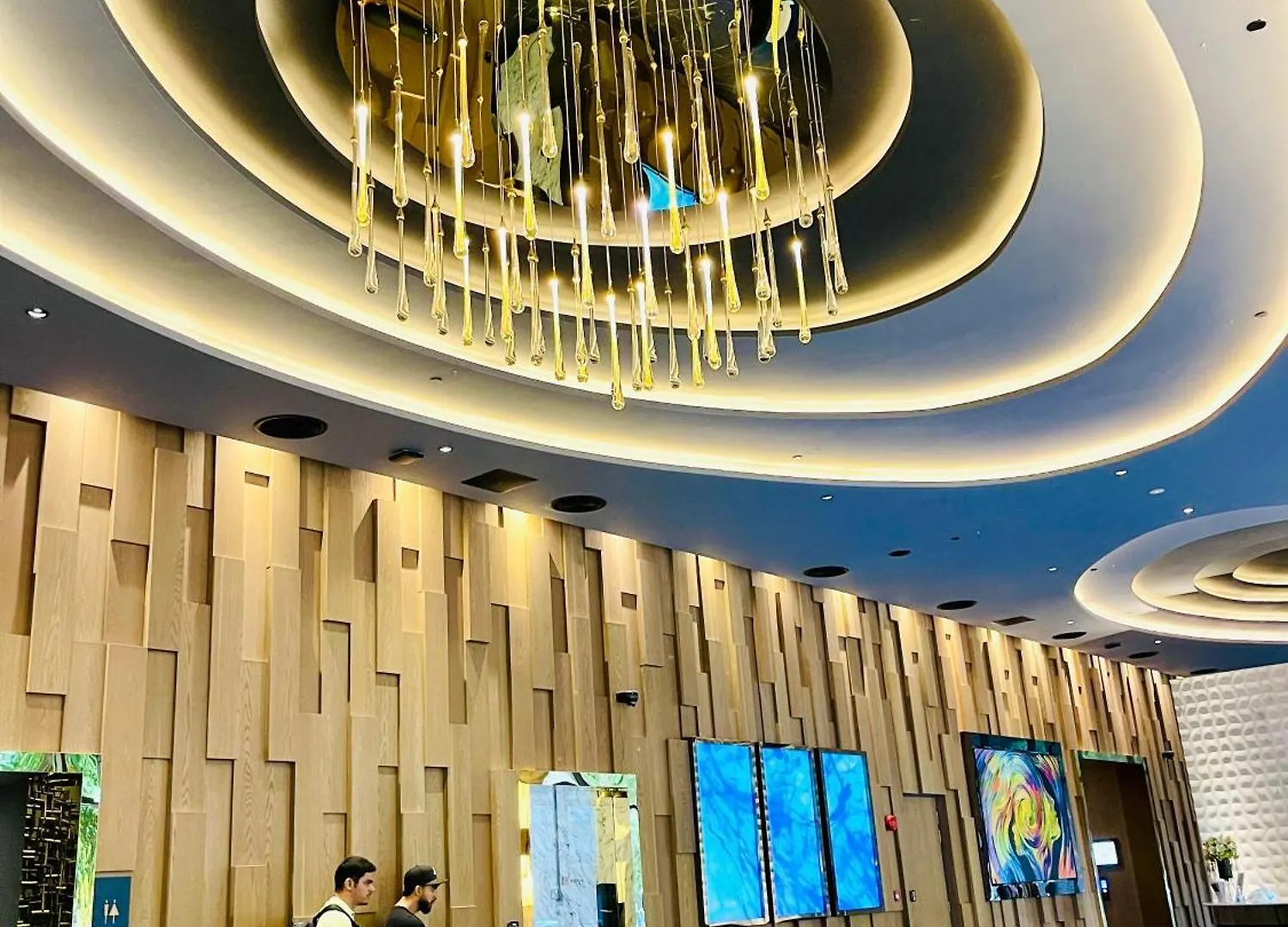 Star Klcc By B&B Apartment Κουάλα Λουμπούρ Μαλαισία
