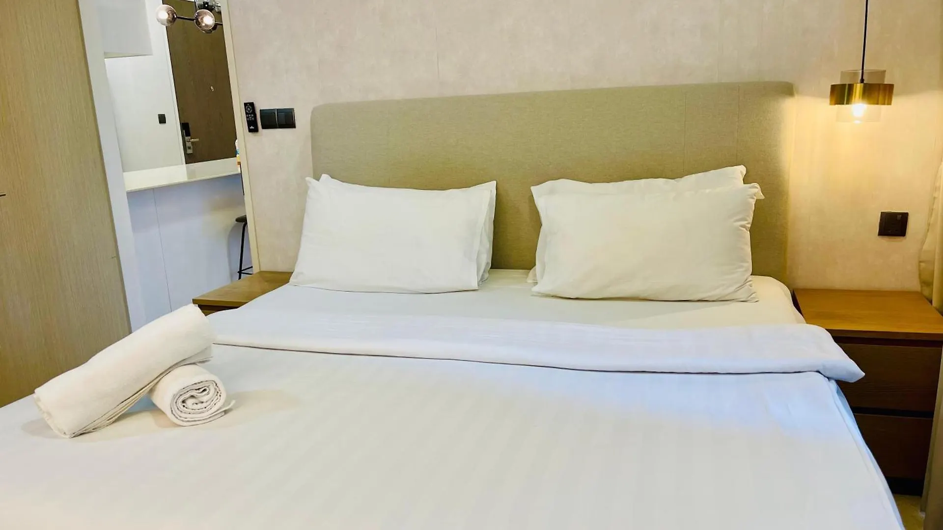 Star Klcc By B&B Apartment Κουάλα Λουμπούρ Μαλαισία