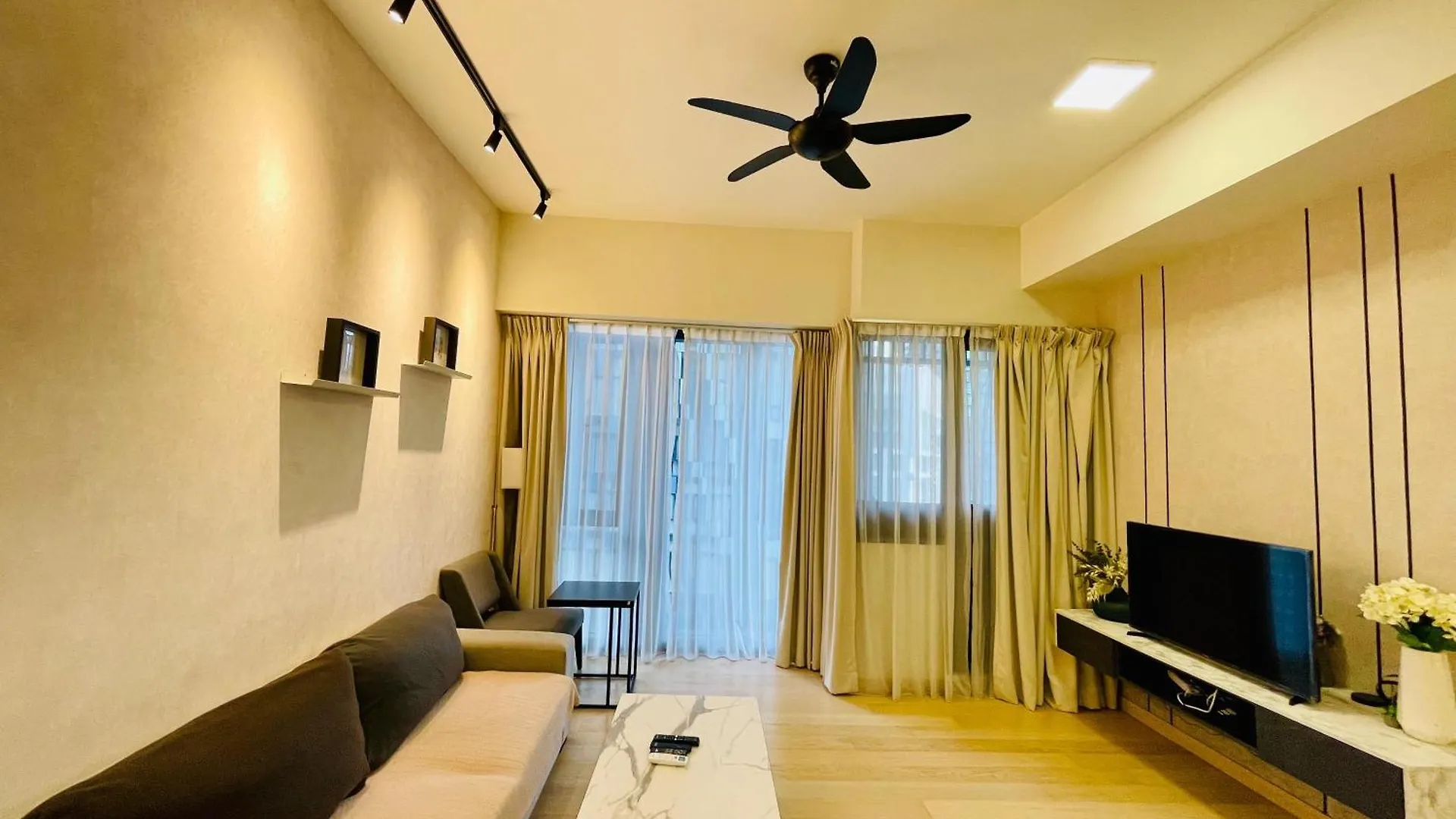 Star Klcc By B&B Apartment Κουάλα Λουμπούρ Μαλαισία