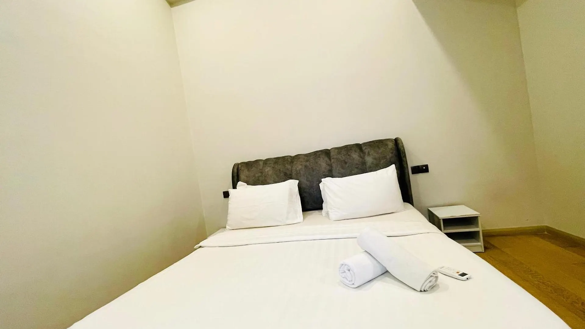 Star Klcc By B&B Apartment Κουάλα Λουμπούρ