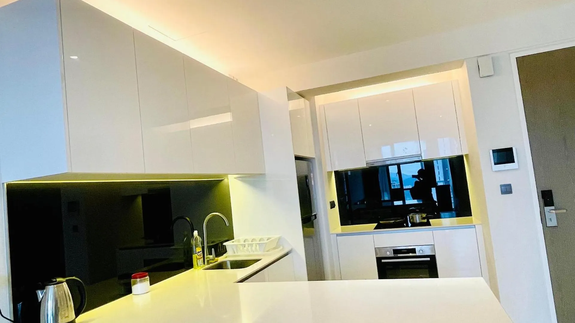 Star Klcc By B&B Apartment Κουάλα Λουμπούρ