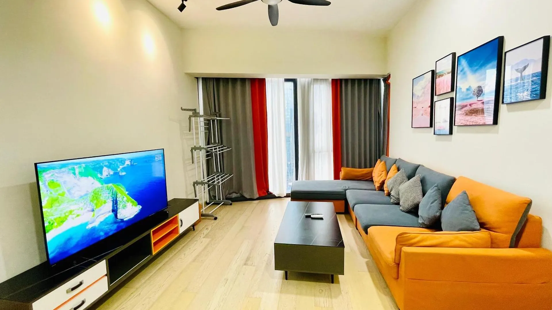 Star Klcc By B&B Apartment Κουάλα Λουμπούρ