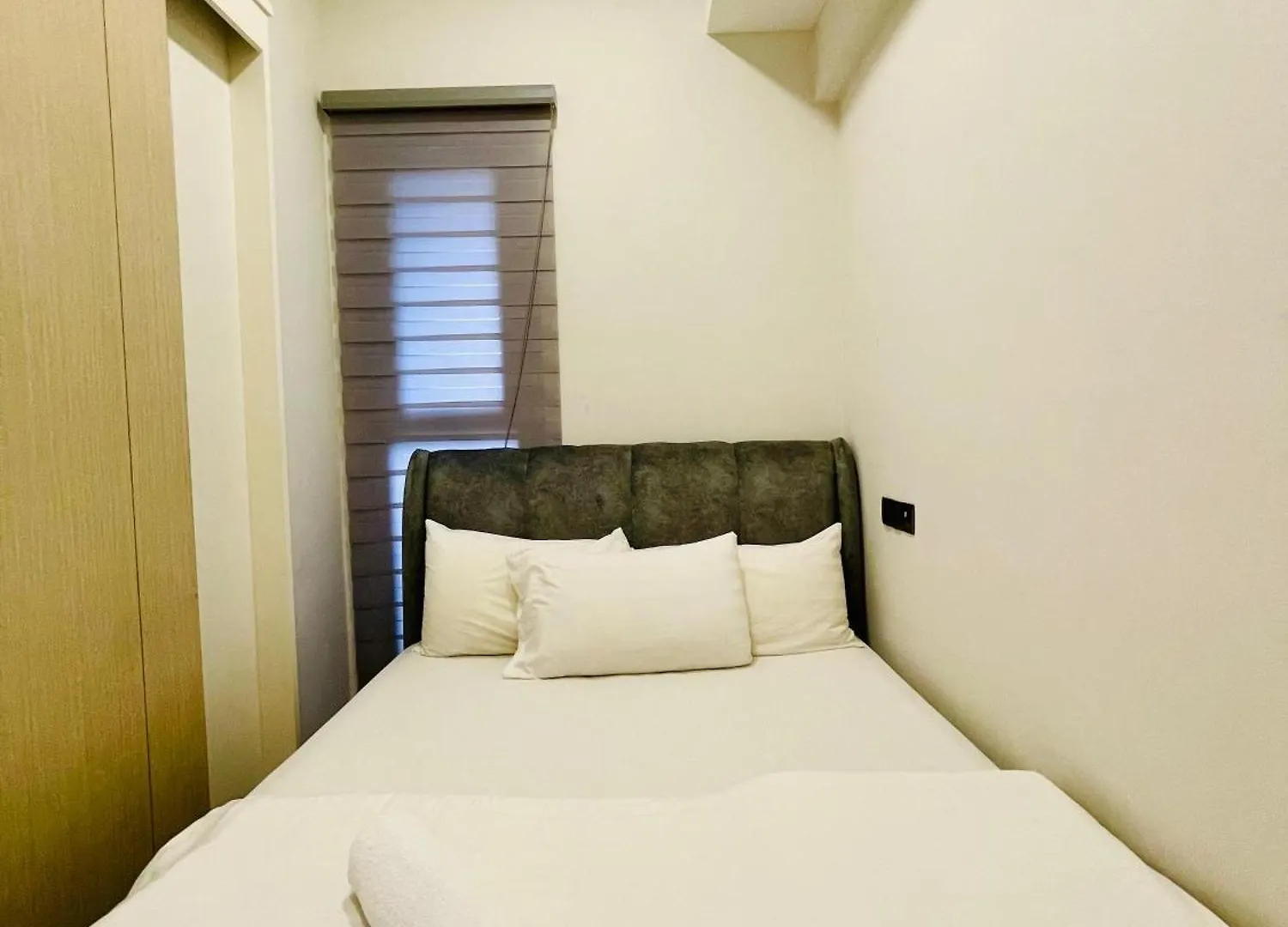 Star Klcc By B&B Apartment Κουάλα Λουμπούρ
