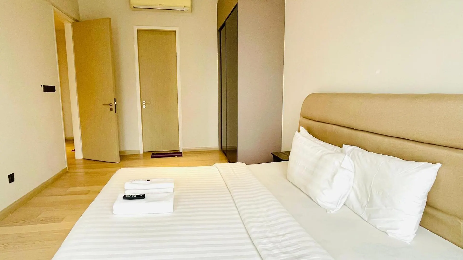 Star Klcc By B&B Apartment Κουάλα Λουμπούρ Μαλαισία