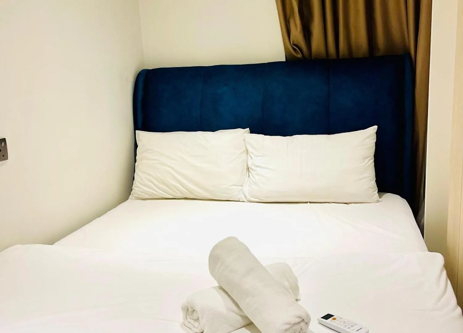 Star Klcc By B&B Apartment Κουάλα Λουμπούρ