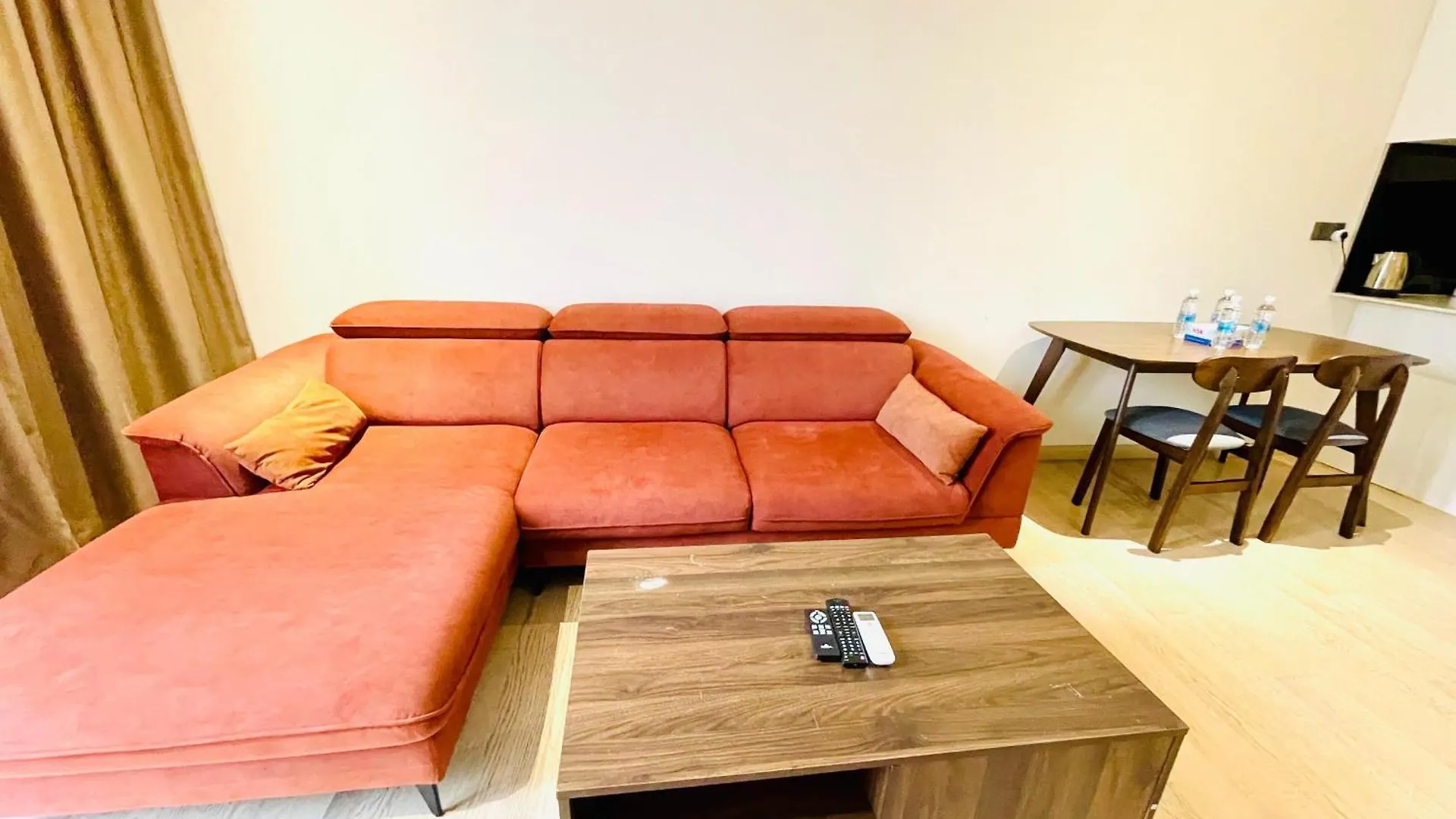 Star Klcc By B&B Apartment Κουάλα Λουμπούρ