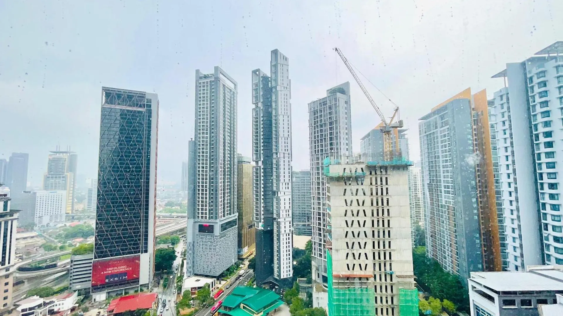 Star Klcc By B&B Apartment Κουάλα Λουμπούρ 0*,  Μαλαισία