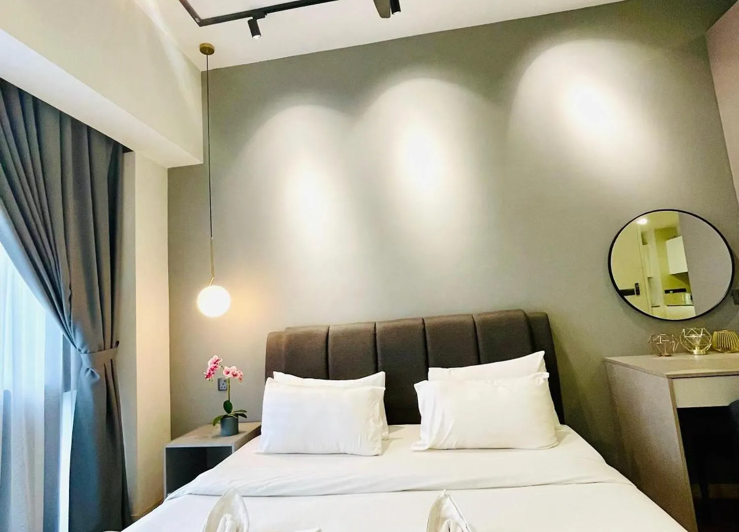 Star Klcc By B&B Apartment Κουάλα Λουμπούρ